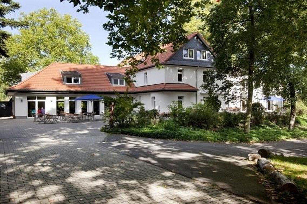 Hotel Haus Muellestumpe à Bonn Extérieur photo