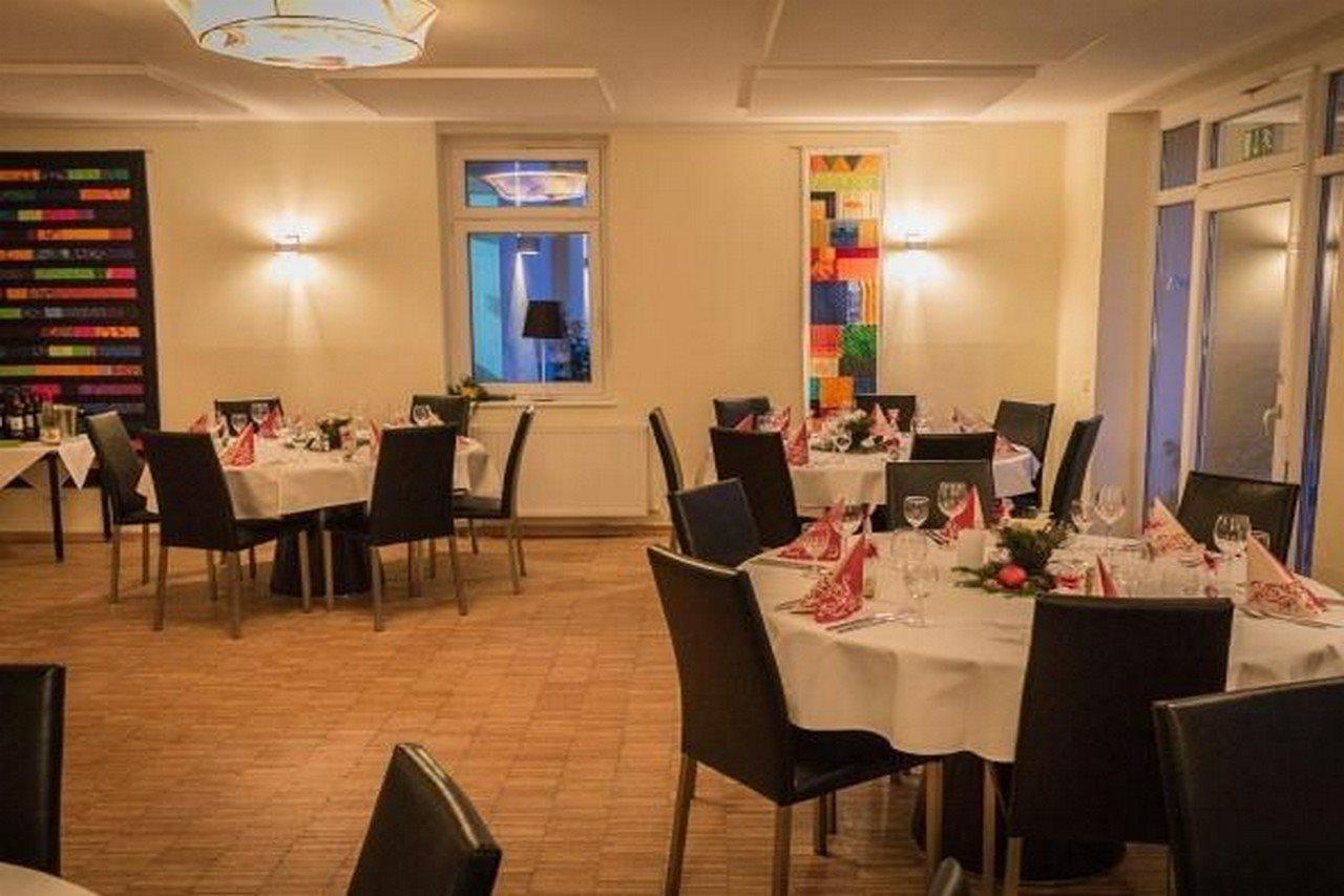 Hotel Haus Muellestumpe à Bonn Extérieur photo