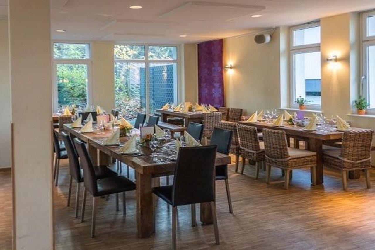 Hotel Haus Muellestumpe à Bonn Extérieur photo