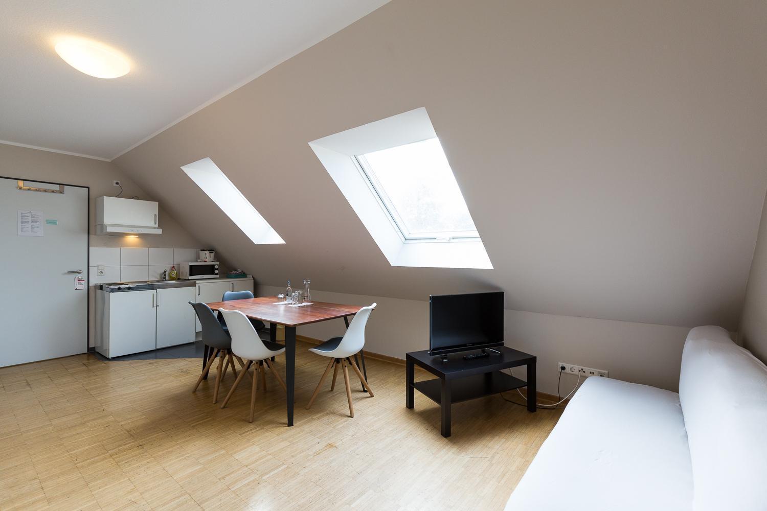 Hotel Haus Muellestumpe à Bonn Chambre photo