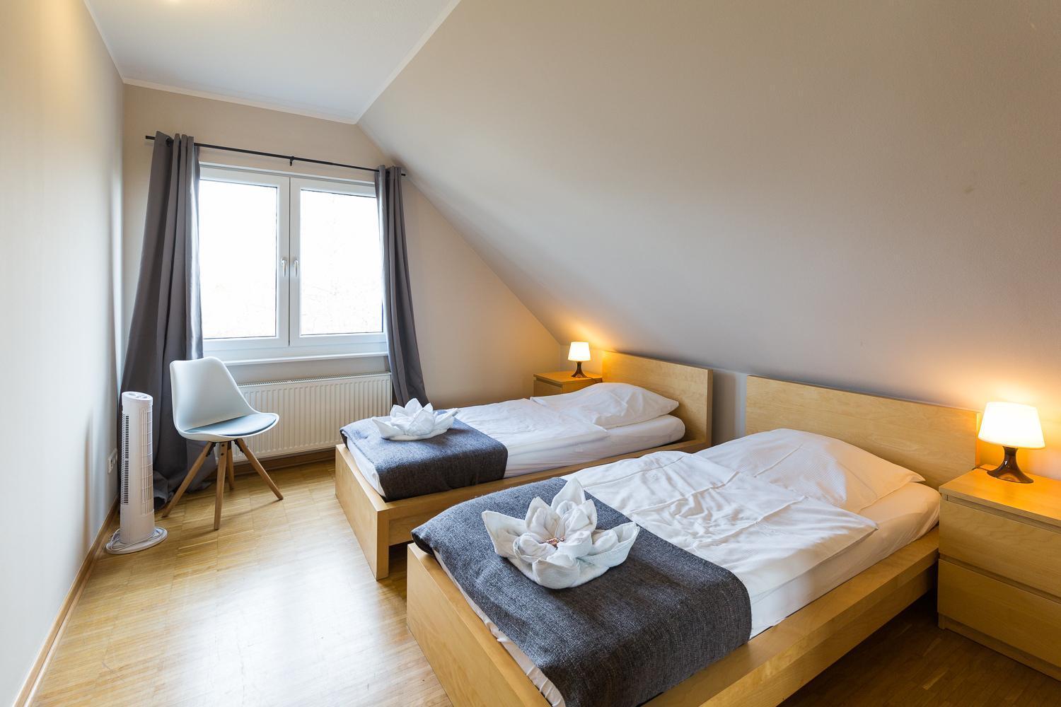 Hotel Haus Muellestumpe à Bonn Chambre photo