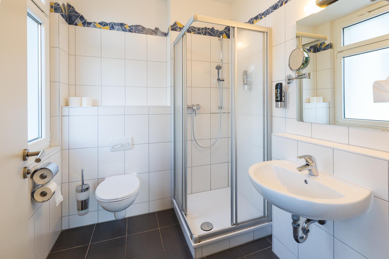 Hotel Haus Muellestumpe à Bonn Chambre photo