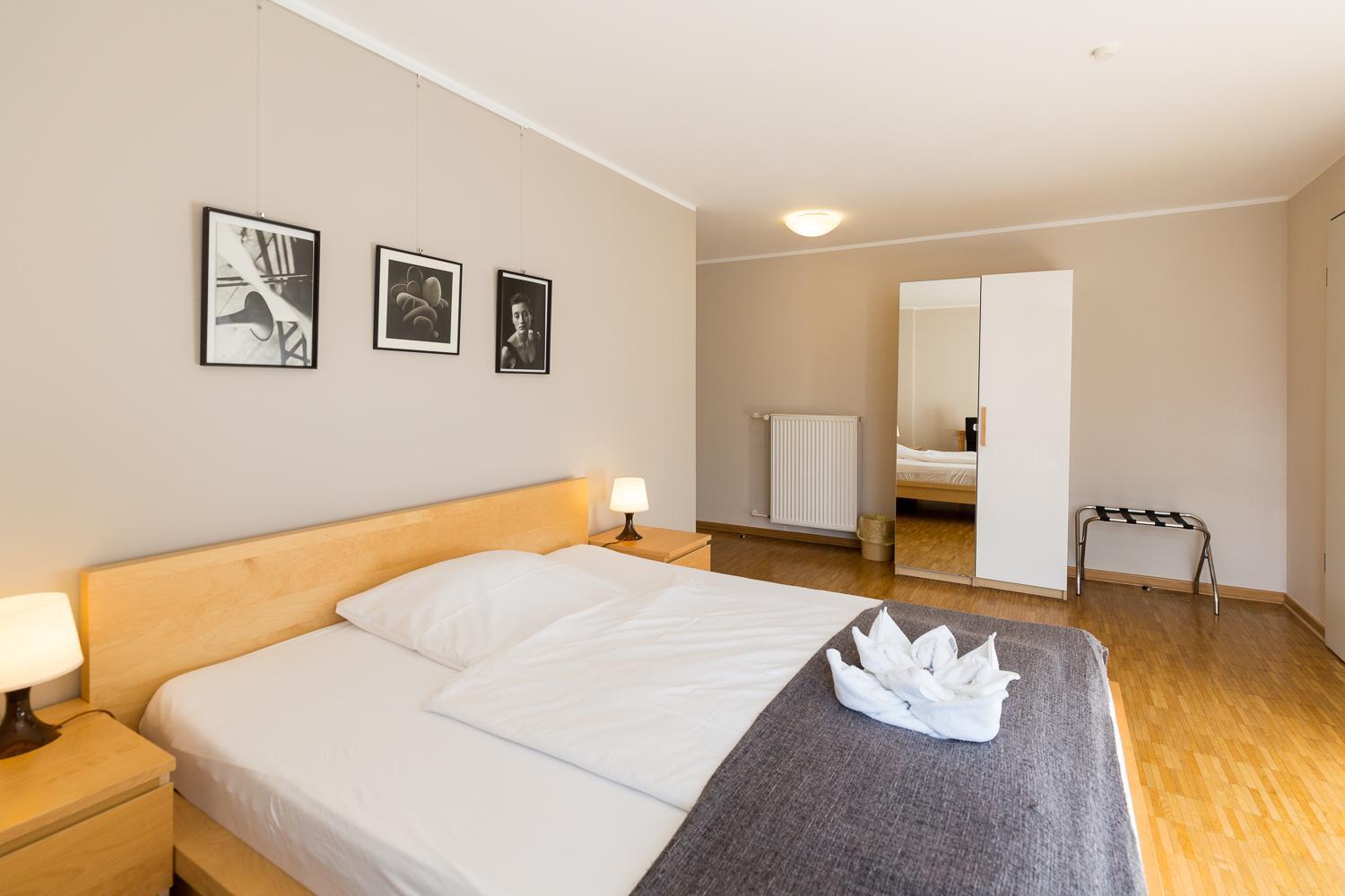 Hotel Haus Muellestumpe à Bonn Chambre photo